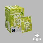 TEA OF LIFE GREEN TEA LEMON 4X25X1,5GR